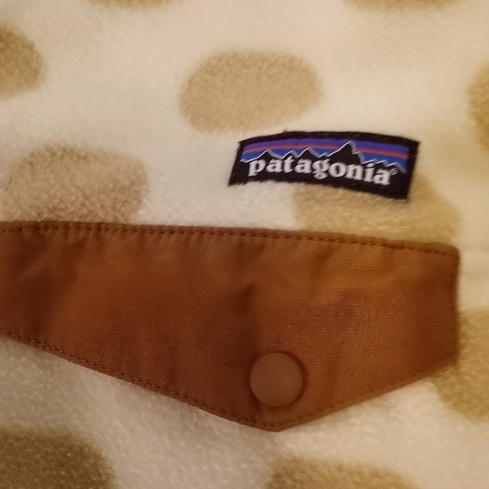 Fleece - Picture 3 of 3